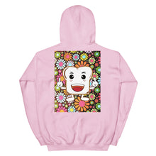 Load image into Gallery viewer, Floral Dream Hoodie