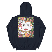 Load image into Gallery viewer, Floral Dream Hoodie